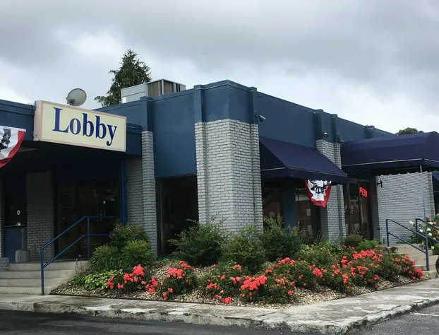 Econo Lodge Middlesboro hotel detail image 4