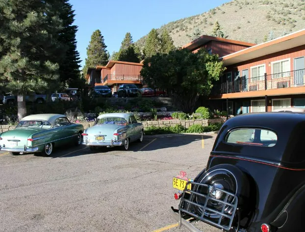 Lake View Lodge hotel detail image 2