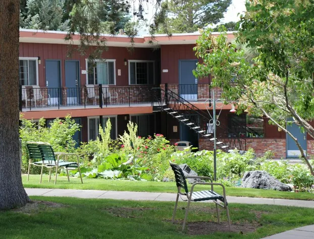 Lake View Lodge hotel detail image 1