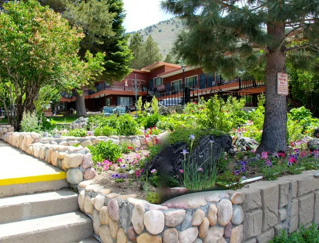 Lake View Lodge hotel detail image 2