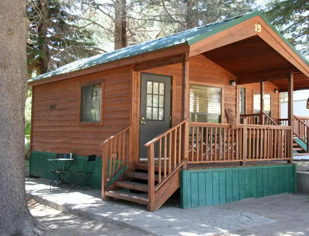 Lake View Lodge hotel detail image 4