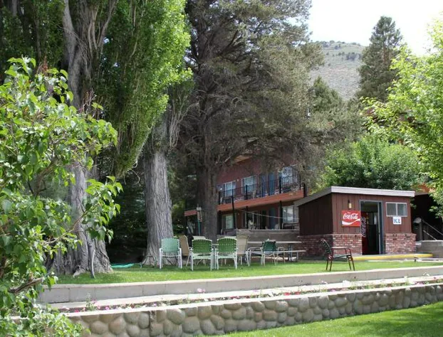 Lake View Lodge hotel detail image 2