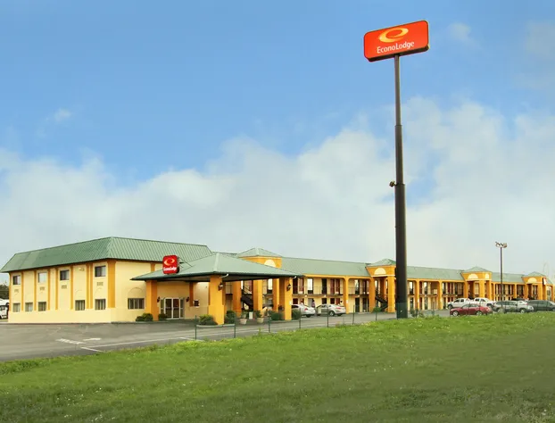 Econo Lodge Knoxville West - Turkey Creek hotel detail image 4