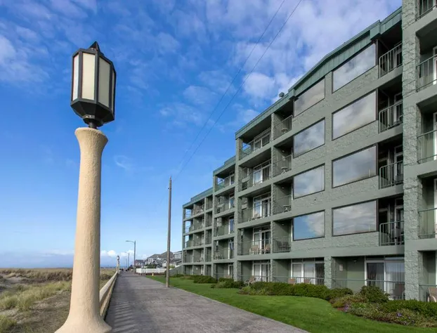 Best Western Plus Ocean View Resort hotel detail image 1