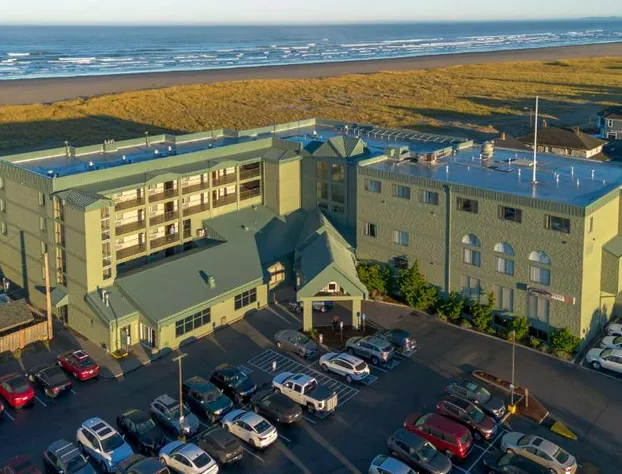 Best Western Plus Ocean View Resort hotel detail image 2