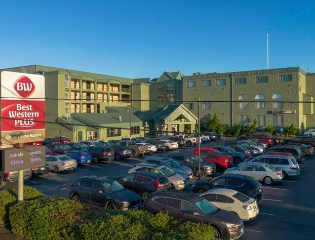 Best Western Plus Ocean View Resort hotel detail image 4