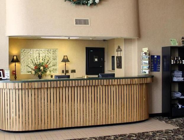 Gold Vault Inn hotel detail image 2