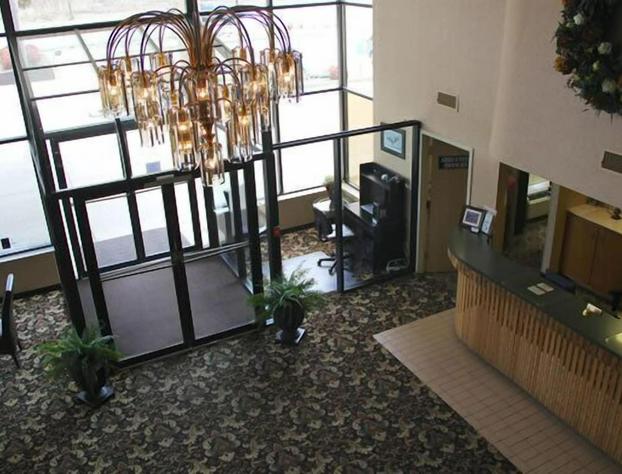 Gold Vault Inn hotel detail image 3