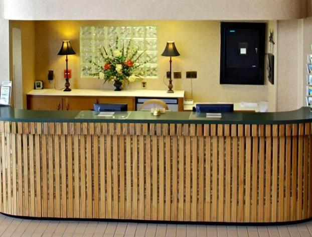 Gold Vault Inn hotel detail image 4