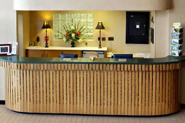 Gold Vault Inn hotel detail image 1