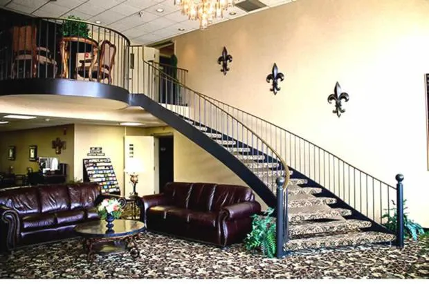 Gold Vault Inn hotel detail image 3