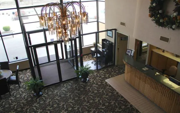 Gold Vault Inn hotel detail image 1