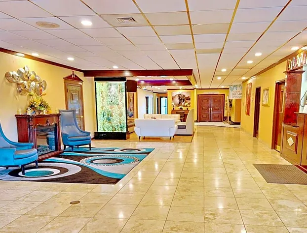 Travelodge by Wyndham Indianapolis Speedway hotel detail image 2