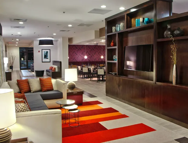 Holiday Inn Charlotte Airport by IHG hotel detail image 4