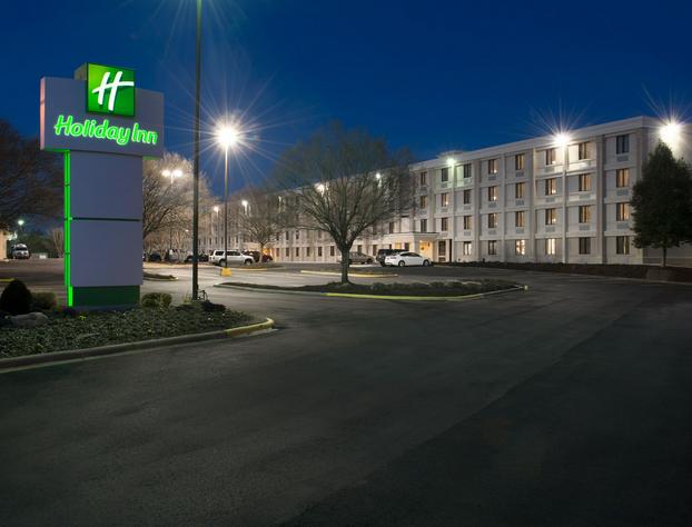 Holiday Inn Charlotte Airport, an IHG Hotel hotel detail image 1