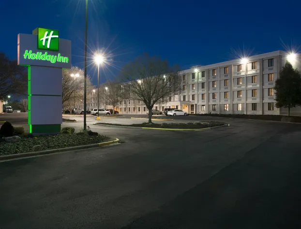 Holiday Inn Charlotte Airport by IHG hotel detail image 1