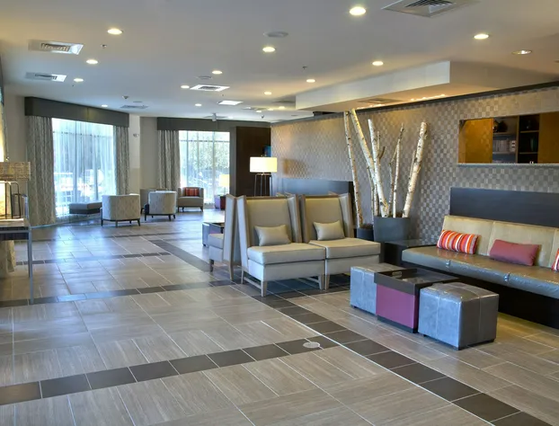 Holiday Inn Charlotte Airport by IHG hotel detail image 3
