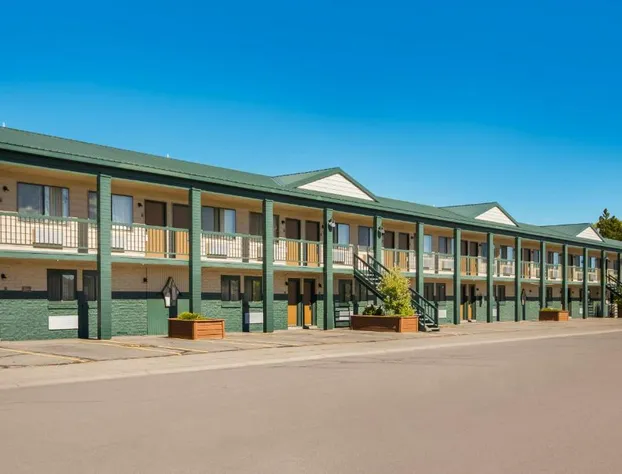 Best Western Weston Inn hotel detail image 1