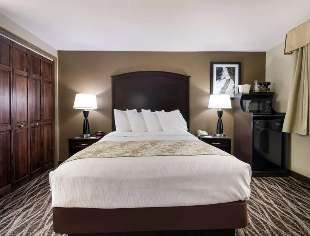 Best Western Weston Inn hotel detail image 4