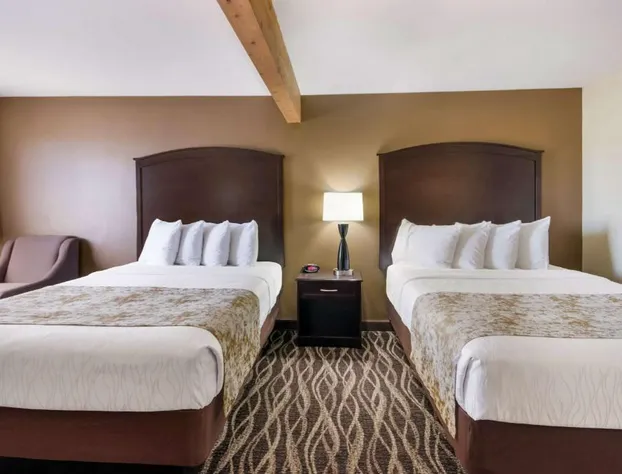 Best Western Weston Inn hotel detail image 3