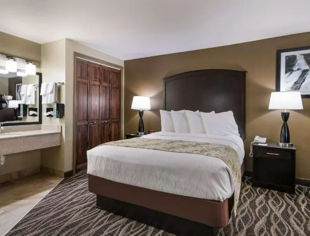 Best Western Weston Inn hotel detail image 4
