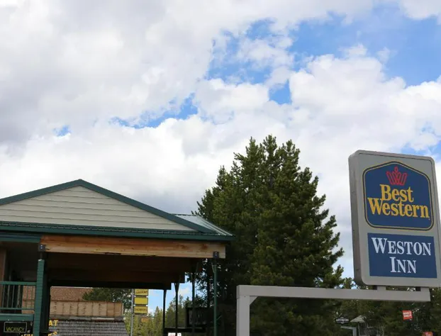 Best Western Weston Inn hotel detail image 1