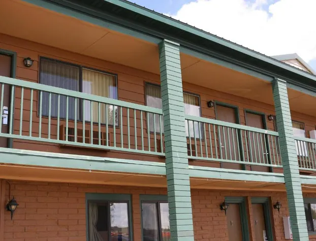 Best Western Weston Inn hotel detail image 3