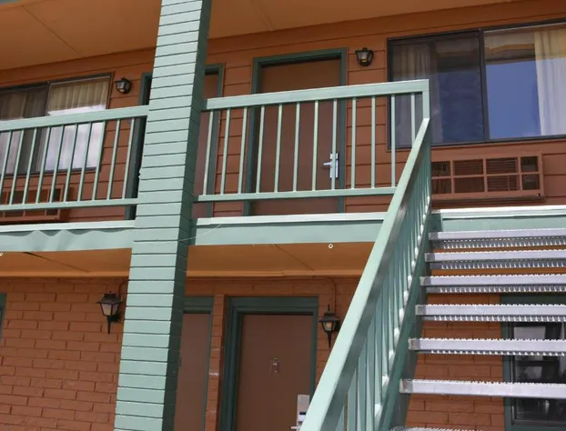 Best Western Weston Inn hotel detail image 4