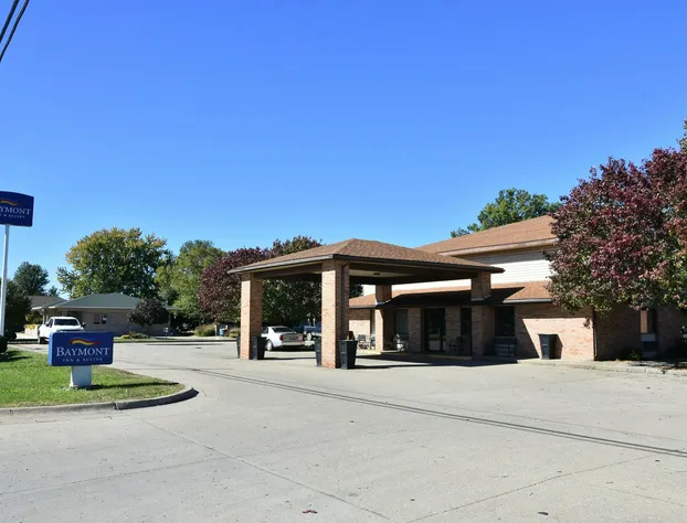 Baymont by Wyndham Robinson hotel detail image 1