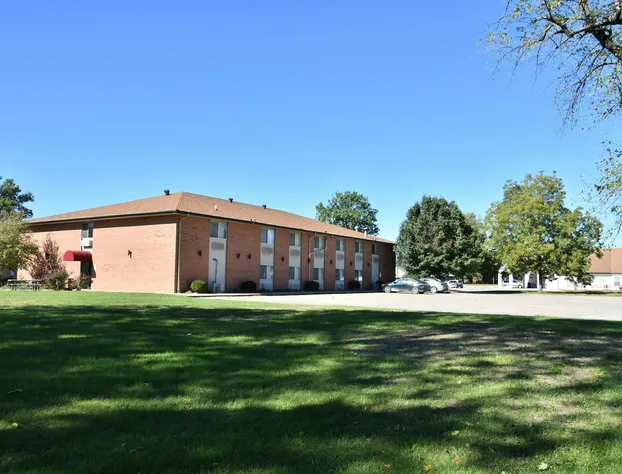 Baymont by Wyndham Robinson hotel detail image 2