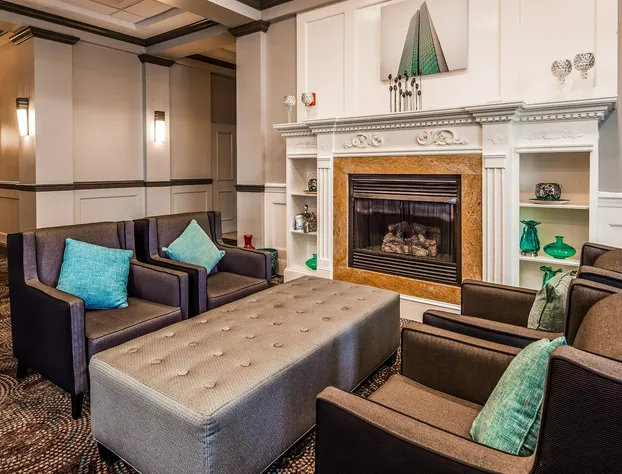 Best Western Adams Inn Quincy-Boston hotel detail image 2