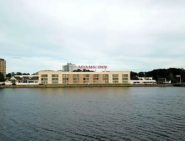 Best Western Adams Inn Quincy-Boston hotel detail image 2