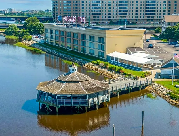 Best Western Adams Inn Quincy-Boston hotel detail image 3