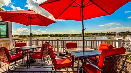 Best Western Adams Inn Quincy-Boston hotel detail image 4