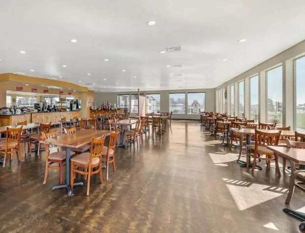 Best Western Plus Northwoods Inn hotel detail image 4