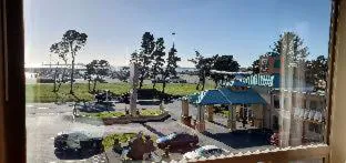 Best Western Plus Northwoods Inn hotel hero