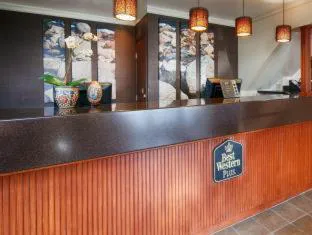 Best Western Plus Northwoods Inn hotel detail image 3