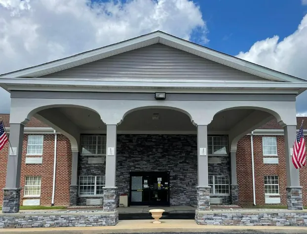 Quality Inn Williamston hotel detail image 1