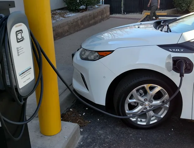 Comfort Inn & Suites Alexandria West hotel detail image 2