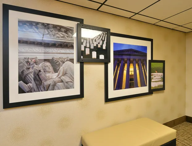 Comfort Inn & Suites Alexandria West hotel detail image 4