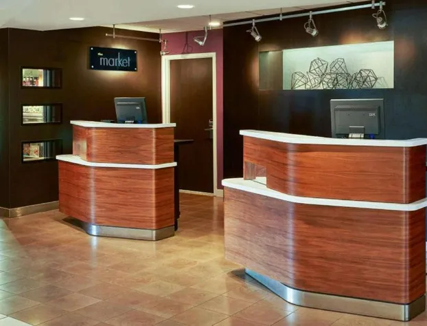 Sonesta Select Miami Lakes hotel detail image 1