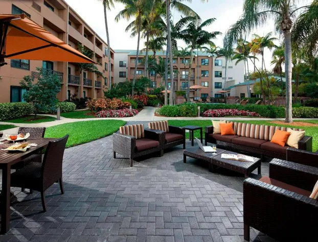 Sonesta Select Miami Lakes hotel detail image 3