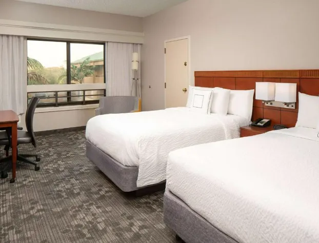 Sonesta Select Miami Lakes hotel detail image 4