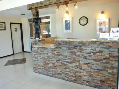 America's Best Inn Lakeland hotel detail image 1