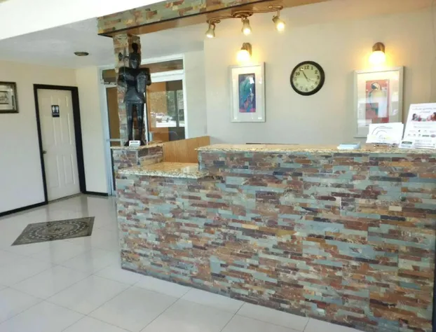 America's Best Inn Lakeland hotel detail image 2