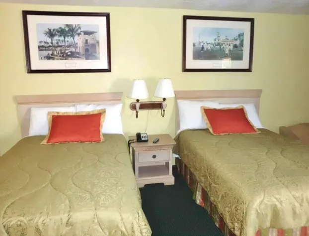 America's Best Inn Lakeland hotel detail image 3