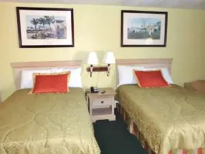 America's Best Inn Lakeland hotel detail image 4