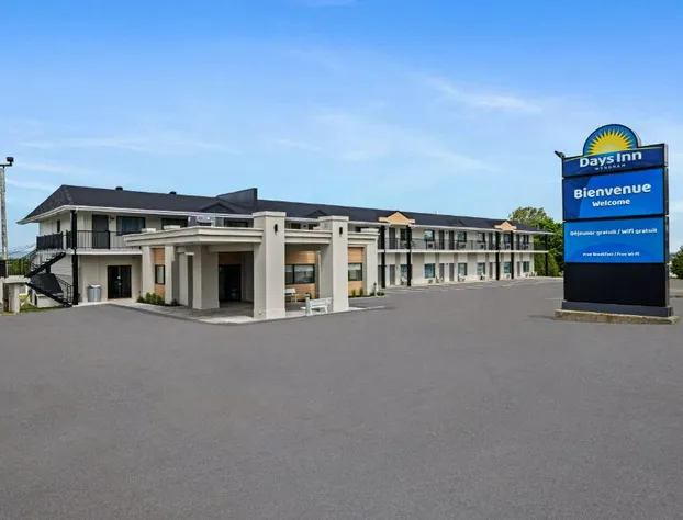 Days Inn by Wyndham Riviere-Du-Loup hotel detail image 3