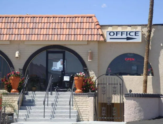 Royal Inn hotel detail image 1