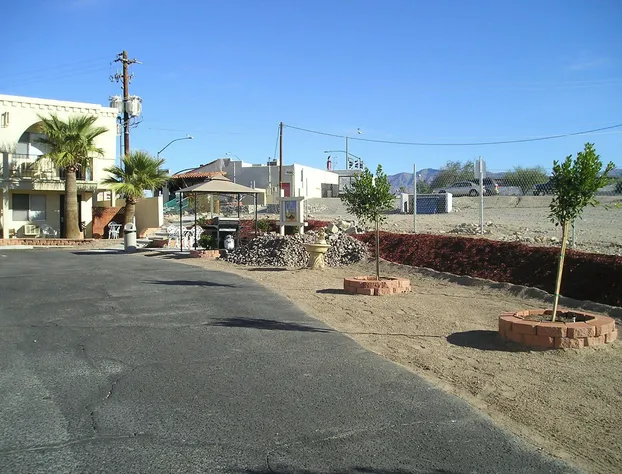 Royal Inn hotel detail image 2